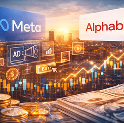 Meta Platforms and Alphabet Revenue Performance and Their Influence on Digital Advertising Sentiment