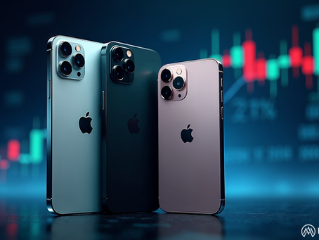 Apple to Invest $500 Million in Rare Earths Supplier MP Materials