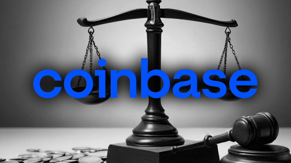 Breaking: Coinbase Cleared in Lawsuit Over Crypto Transactions