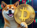 Crypto Bull Run 2024: Dogecoin Surges Past Bitcoin as Investor Greed Reaches Maximum Capacity