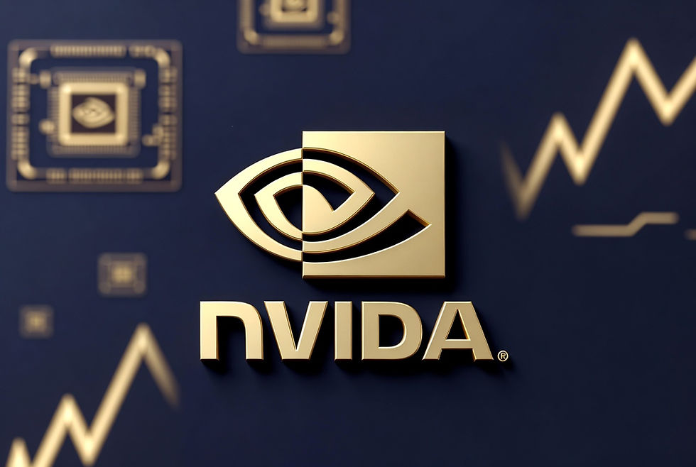 Nvidia Performance Ahead of Its Upcoming Earnings Release