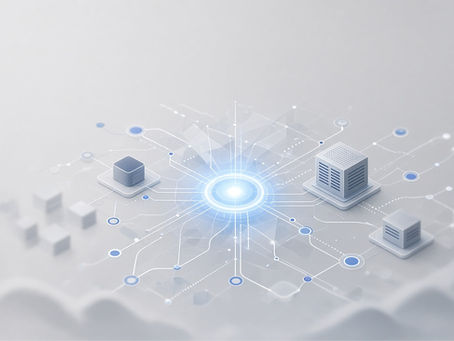 Anthropic Revenue Forecast Strength and Spillover Effects on Related AI Infrastructure Shares