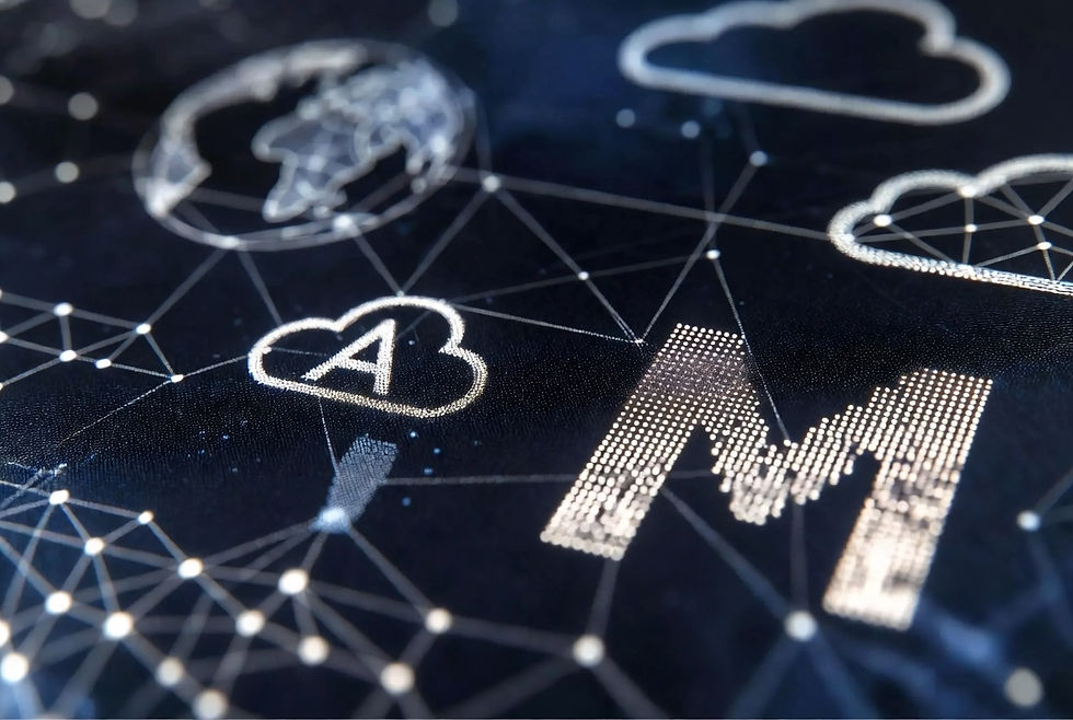 Microsoft Stock Performance Linked to Cloud Computing Revenue Growth and Artificial Intelligence Partnerships