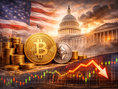 Crypto regulation catalyst: Senate delays Digital Asset Market Clarity Act markup, reigniting market uncertainty into late January