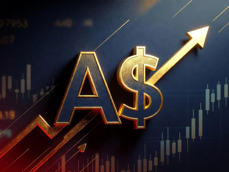 Australian Dollar Strengthens After Better Than Expected Employment Report
