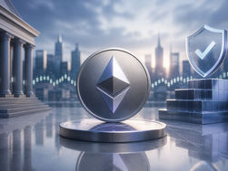 Ethereum Price Stability Following Latest ETF Approval Developments