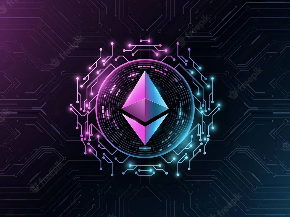 Investor sentiment toward Ethereum staking and institutional adoption trends in light of evolving regulatory frameworks