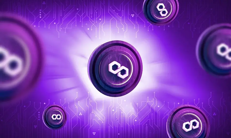 Polygon Network Adoption and Its Influence on Broader Crypto Market Sentiment