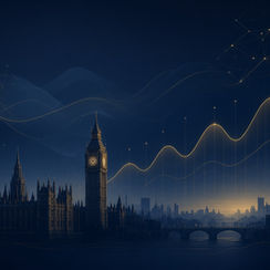FTSE 100 Sensitivity to Rising UK Gilt Yields and Domestic Economic Data