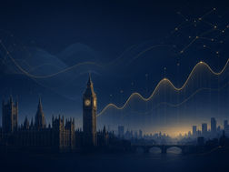 FTSE 100 Sensitivity to Rising UK Gilt Yields and Domestic Economic Data