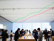 Apple Stock Performance Tied to Latest iPhone Sales Trends and Services Revenue Growth