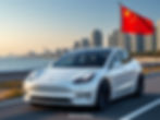 Tesla Expands Model Y Line with Six-Seat Version for Chinese Market in 2025