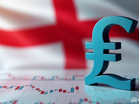 UK in Hock to Bond Markets: Fiscal Stimulus via Borrowing Under Pressure