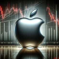 Slowing iPhone Demand Expectations Weigh on Sentiment Toward Apple Shares