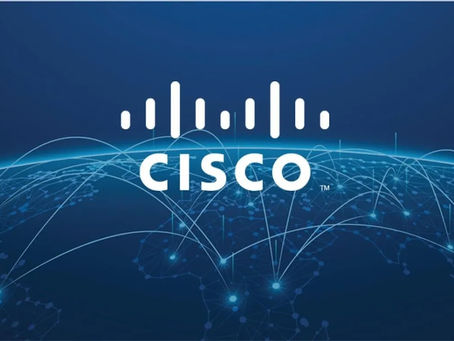 Breaking: Cisco Surges on Strong Q4 Revenue Forecast