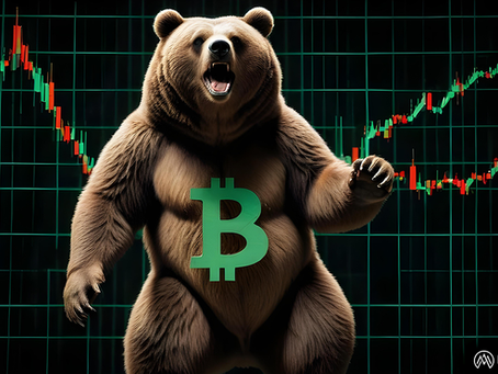 Bitcoin Bear Market is Still Years Away, Says Trump Adviser David Bailey