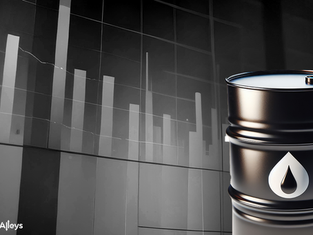 Oil Prices Hold Gains as Traders Monitor Supply and Economic Risks