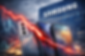 Slowing Global Smartphone Demand Shapes Investor Sentiment Toward Samsung Electronics
