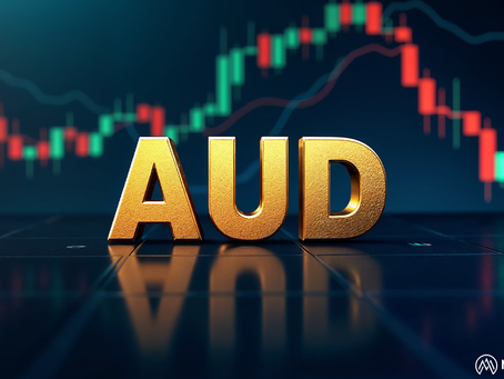 Australian Dollar Forecast: AUD Struggles Amid Global Uncertainty