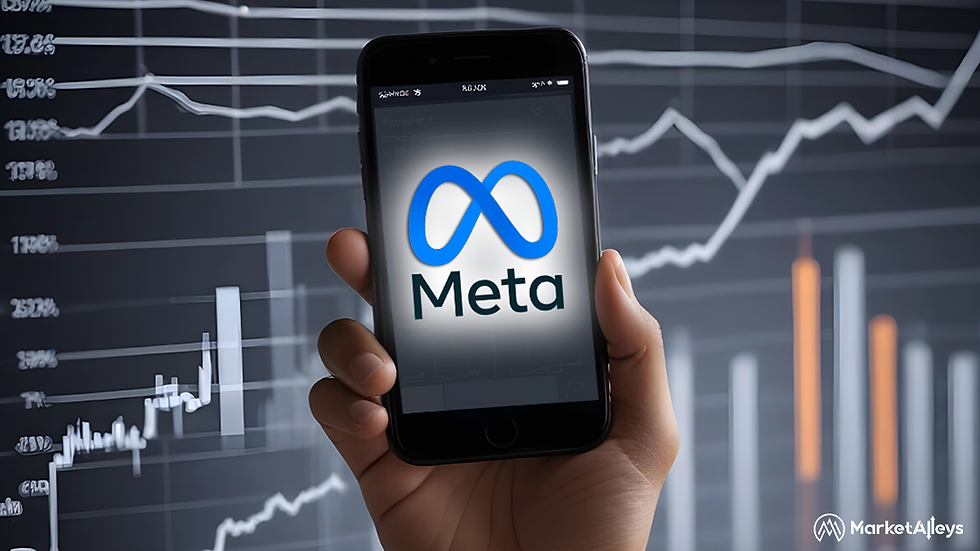 Meta Q2 Earnings Preview: AI Investments and Censorship Allegations