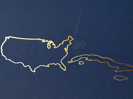 US Cuba Policy Developments Following Recent Indictments