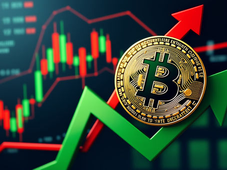 Bitcoin Price Surge Above $62K After Fed's Rate Cut: Can the Rally Continue?