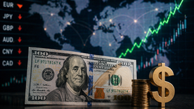 Dollar Strength Builds as Safe Haven Demand Rises Amid Global Tension