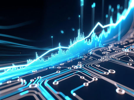 Nasdaq Composite Extends Record Highs on Continued AI Sector Strength