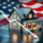 Breaking: US Single-Family Housing Starts Decline in May