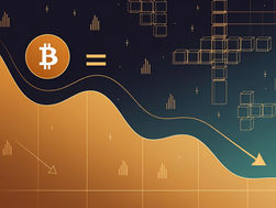 Bitcoin Price Action After Recent Institutional Selling Pressure
