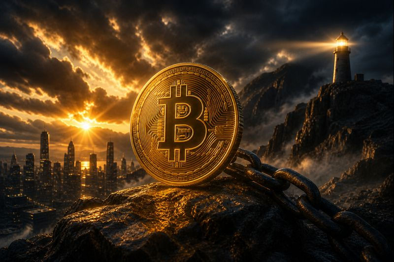 Bitcoin holds elevated levels as macro volatility reshapes correlation with traditional markets