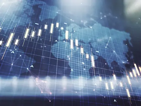 Tech Drives Gains, but Market Breadth Still a Concern