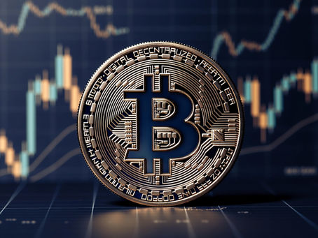 Bitcoin Consolidation Amid Improving Risk Sentiment