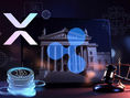 Ripple XRP Price Action Following Legal Developments and Payment Adoption News