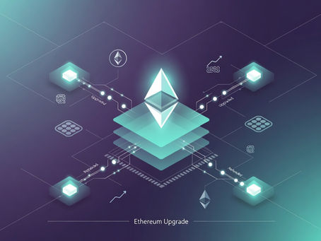 Ethereum Developments Following Recent Network Upgrade and Staking Yield Trends