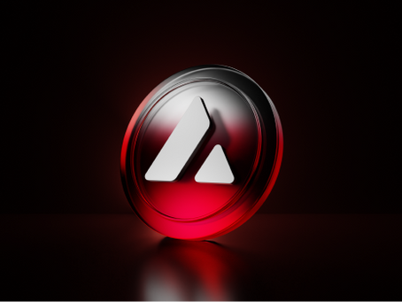 Avalanche (AVAX), Institutional Doors Cracking Open