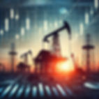 WTI Oil Drops to $81.50 Amid Hurricane Beryl, Saudi Export Rebound, and Powell's Testimony