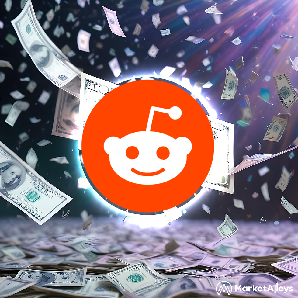 Reddit CEO Huffman Unveils Plan for User Monetization on Platform