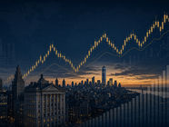 Dow Jones Sensitivity to Sticky PCE Inflation and Repriced Federal Reserve Hike Odds