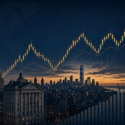 Dow Jones Sensitivity to Sticky PCE Inflation and Repriced Federal Reserve Hike Odds