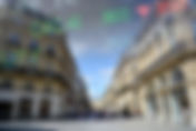 CAC 40 Index Gains Supported by French Luxury Sector Earnings and European Tourism Recovery