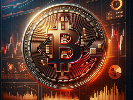 Bitcoin Price Today: Steady Below $62K as Markets Eye CPI Data