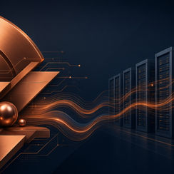 Copper Price Action Driven by AI Data Center Demand and Chinese Industrial Activity