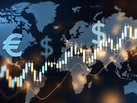 EUR/USD Under Pressure as Diverging Central Bank Policies and Stronger Dollar Weigh on the Euro