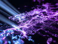 Solana Price Action Following Recent Network Transaction Speed Improvements and DeFi Protocol Activity