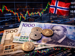 Shifting Rate Cut Expectations in Norway Drive Volatility in the Norwegian Krone
