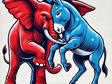 2025 Tax Fight: DC Draws Red Lines as Battle Heats Up