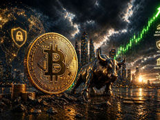 Bitcoin Gains Momentum as Market Volatility and Macro Uncertainty Support Digital Assets