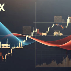 DAX Index Reaction To Latest German Industrial Production Data