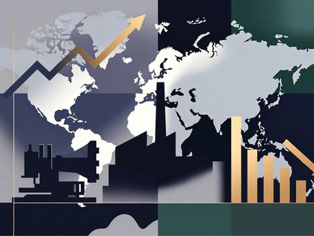 DAX Index Performance Supported By German Industrial Production Figures